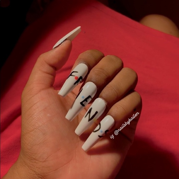 Friends 👯‍♀️ - Picture 2 of 6